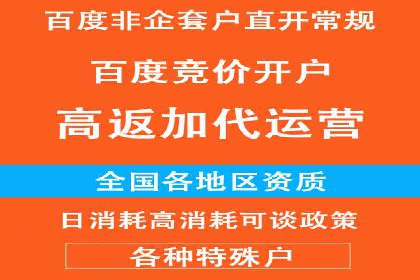 SEM托管优化案例：打造精准广告投放策略